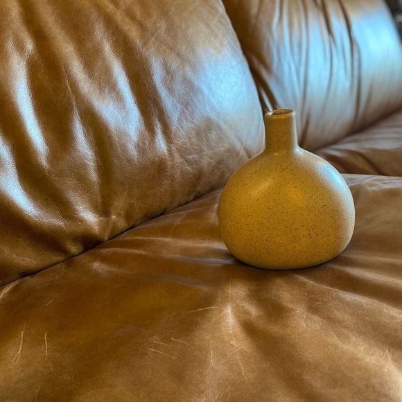 Jaru of California Vintage Pottery Vase - Picture 7 of 10